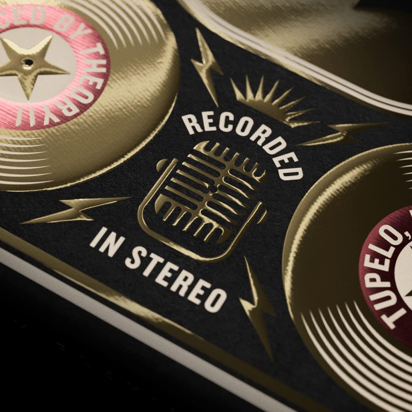 Theory11 Elvis Playing Cards – The King of Rock & Roll