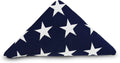 American Flag 3ft X 5ft With Embroidered Stars.
