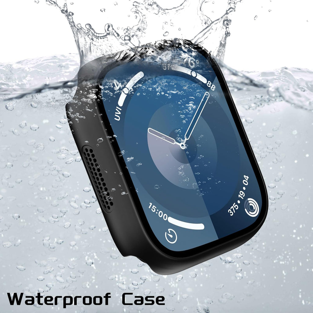 45mm Apple Watch Protective Case Cover