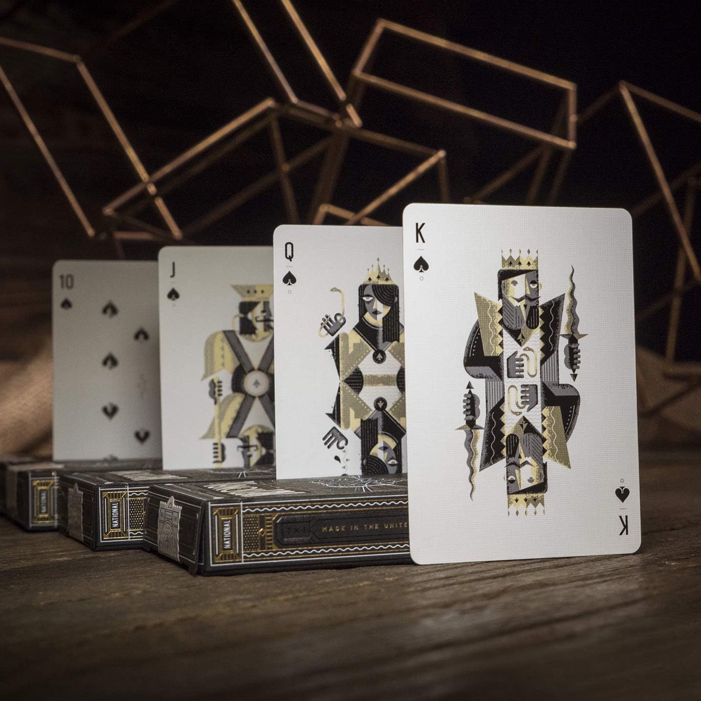 Theory11 National Playing Cards