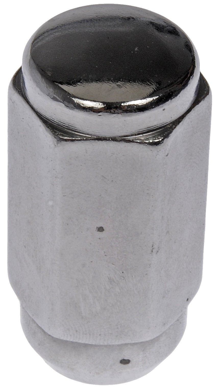Dorman 711-504 Wheel Nut Chrome Duplex Acorn 9/16-18 4 Pack