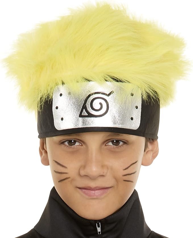 Child Naruto Shippuden Naruto Costume