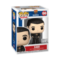 FC Barcelona Xavi #66 Funko Pop! Football