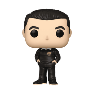 FC Barcelona Xavi #66 Funko Pop! Football