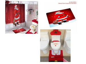 Christmas set