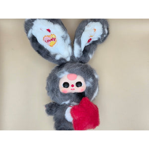 Baby Three Lily Rabbit Town - Confirmed