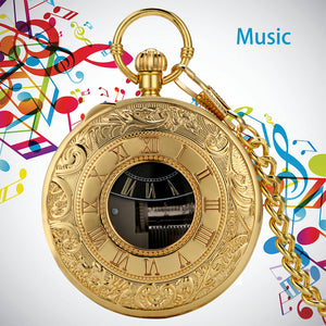 Golden Music Sky City