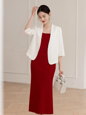 Beige Apricot