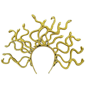 Electroplated Gold