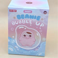 Pucky Beanie Bubble UP - Card Confirmed Sweet Bubble