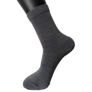 Dark Gray Long