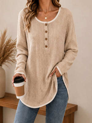 Khaki color