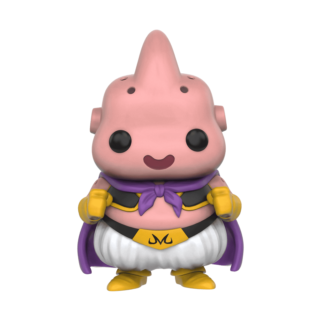 Dragon Ball Z Majin Buu #111 Funko Pop Vinyl Figure