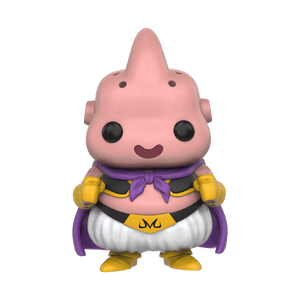 Dragon Ball Z Majin Buu #111 Funko Pop Vinyl Figure