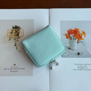 Light Breeze Blue