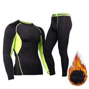 Black green