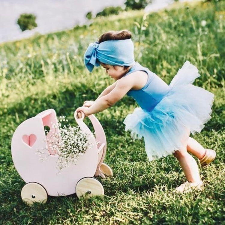 Little Promenade Doll Stroller