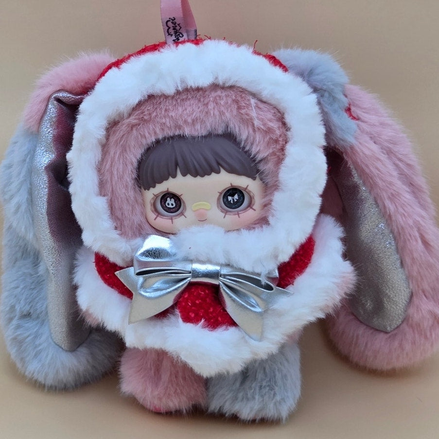 Maymei Winter Weirdness - Confirmed Christmas Bunny