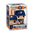 Kyle Tucker #94 Funko Pop! MLB Houston Astros