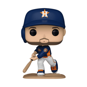 Kyle Tucker #94 Funko Pop! MLB Houston Astros