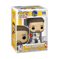 Klay Thompson #175 Funko Pop! Basketball Golden State Warriors