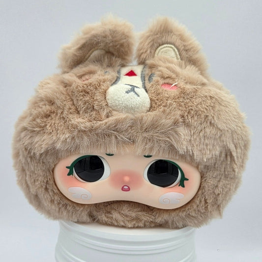 Idol Plush First Gen Animal - Confirmed Pika