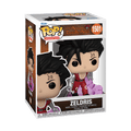 Zeldris #1501 Funko Pop! Animation The Seven Deadly Sins