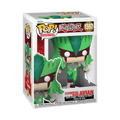 Elemental Hero Avian #1597 Funko Pop! Animation Yu-Gi-Oh