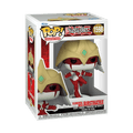 Elemental Hero Burstinatrix #1598 Funko Pop! Animation Yu-Gi-Oh