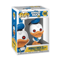 Donald Duck With Heart Eyes #1445 Funko Pop! Disney Donald Duck 90