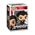 Doctor Psycho #498 Funko Pop! Heroes DC Harley Quinn