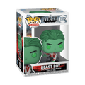 Beast Boy #1512 Funko Pop! Television DC TItans