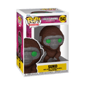 Suko #1543 Funko Pop! Movies Godzilla x Kong The New Empire