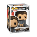 Gunnar #1560 Funko Pop! Netflix Rebel Moon