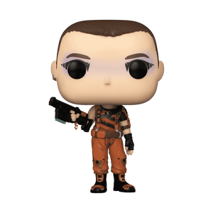 Milius #1561 Funko Pop! Movies Rebel Moon