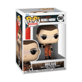 Milius #1561 Funko Pop! Movies Rebel Moon