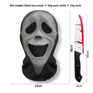 Ghost Face 22