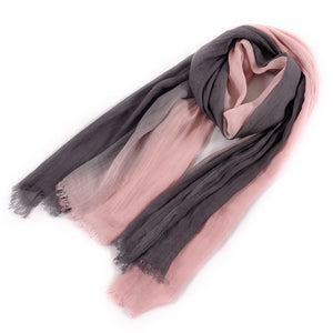 Dark Gray Pink