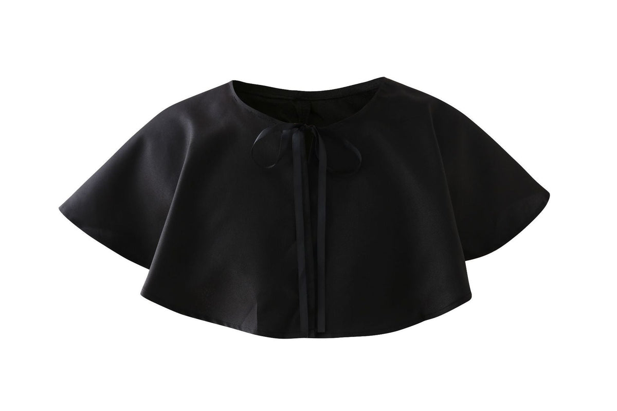 Retro Halloween Costume Death Cloak