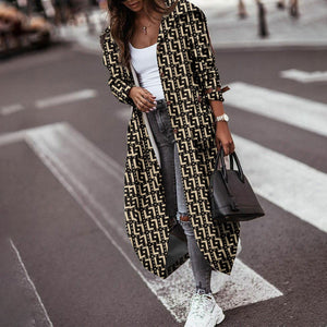 Khaki Black