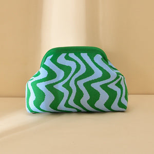 Wavy Green