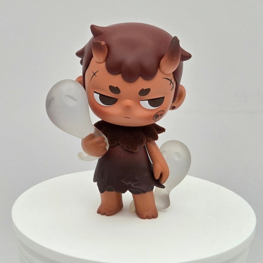 Popmart - Kubo Breathing in - Confirmed Nightmare