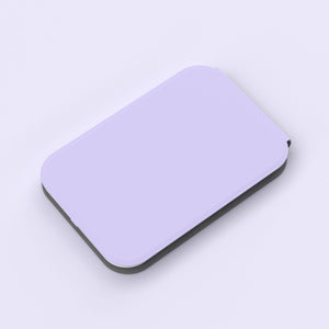 Violet Does Not Rotate