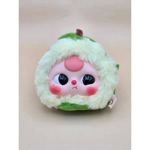 Baby Three Fruit Orchard - Confirmed