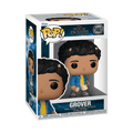 Grover #1467 Funko Pop! Disney Percy Jackson and The Olympians