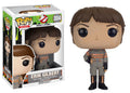 Ghostbusters Erin Gilbert VAULTED #304 Funko Pop Vinyl Figure