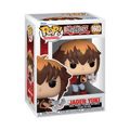Jaden Yuki #1603 Funko Pop! Animation Yu-Gi-Oh