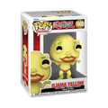 Ojama Yellow #1600 Funko Pop! Animation Yu-Gi-Oh