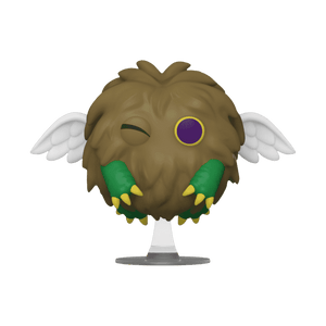 Winged Kuriboh #1601 Funko Pop! Animation Yu-Gi-Oh