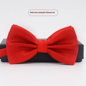 Chinese Red